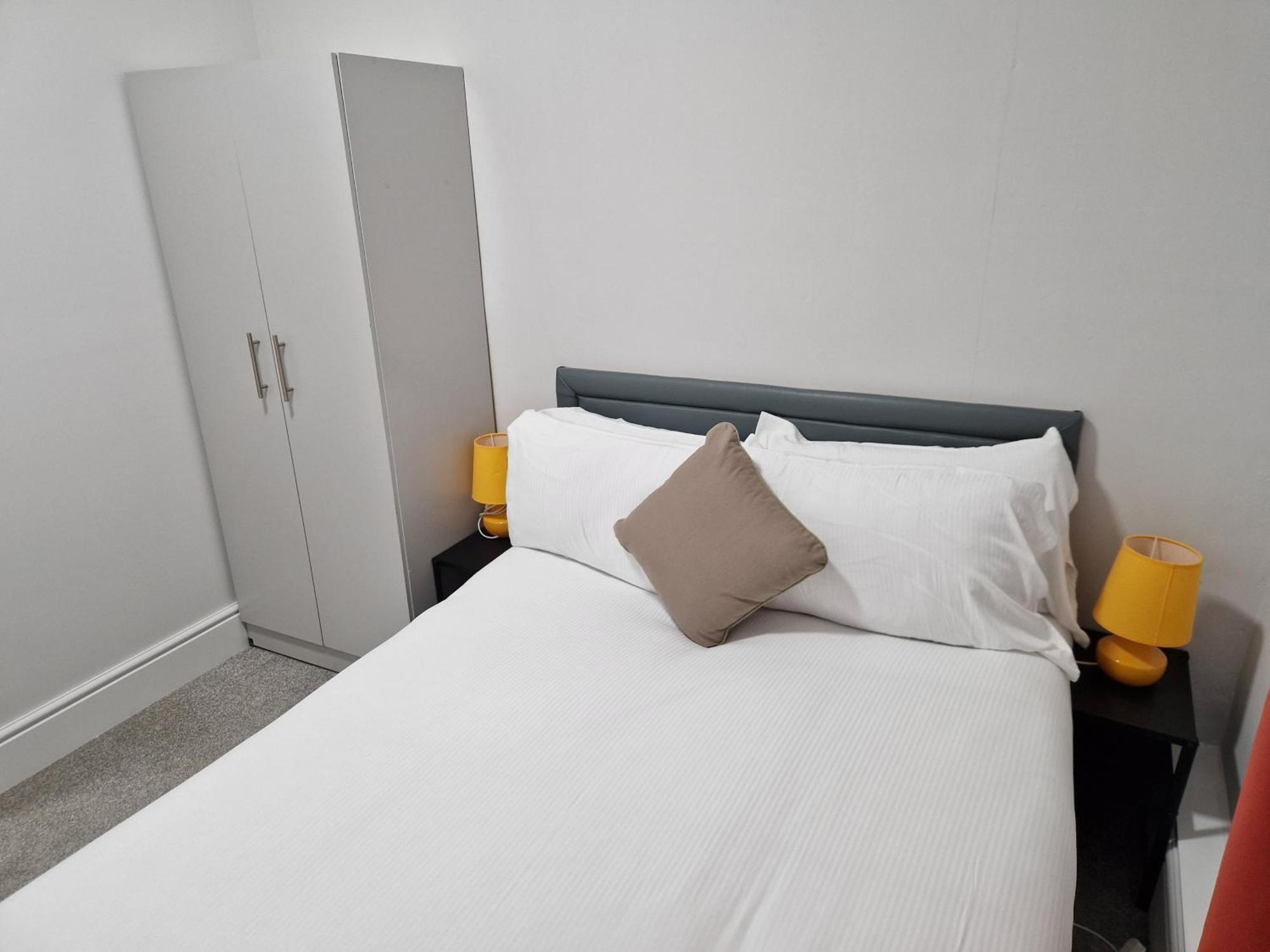 Birtley'S Amethyst, 3 Bedroom Apt ,Sleeps 6 Guest Birtley  Eksteriør billede