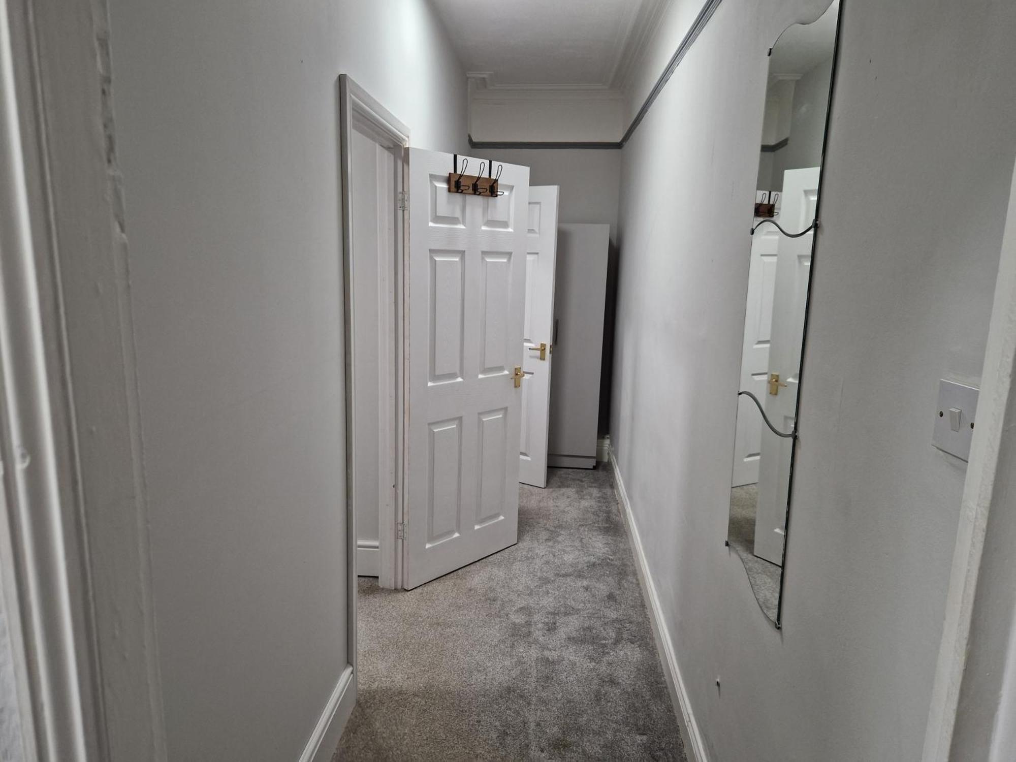 Birtley'S Amethyst, 3 Bedroom Apt ,Sleeps 6 Guest Birtley  Eksteriør billede