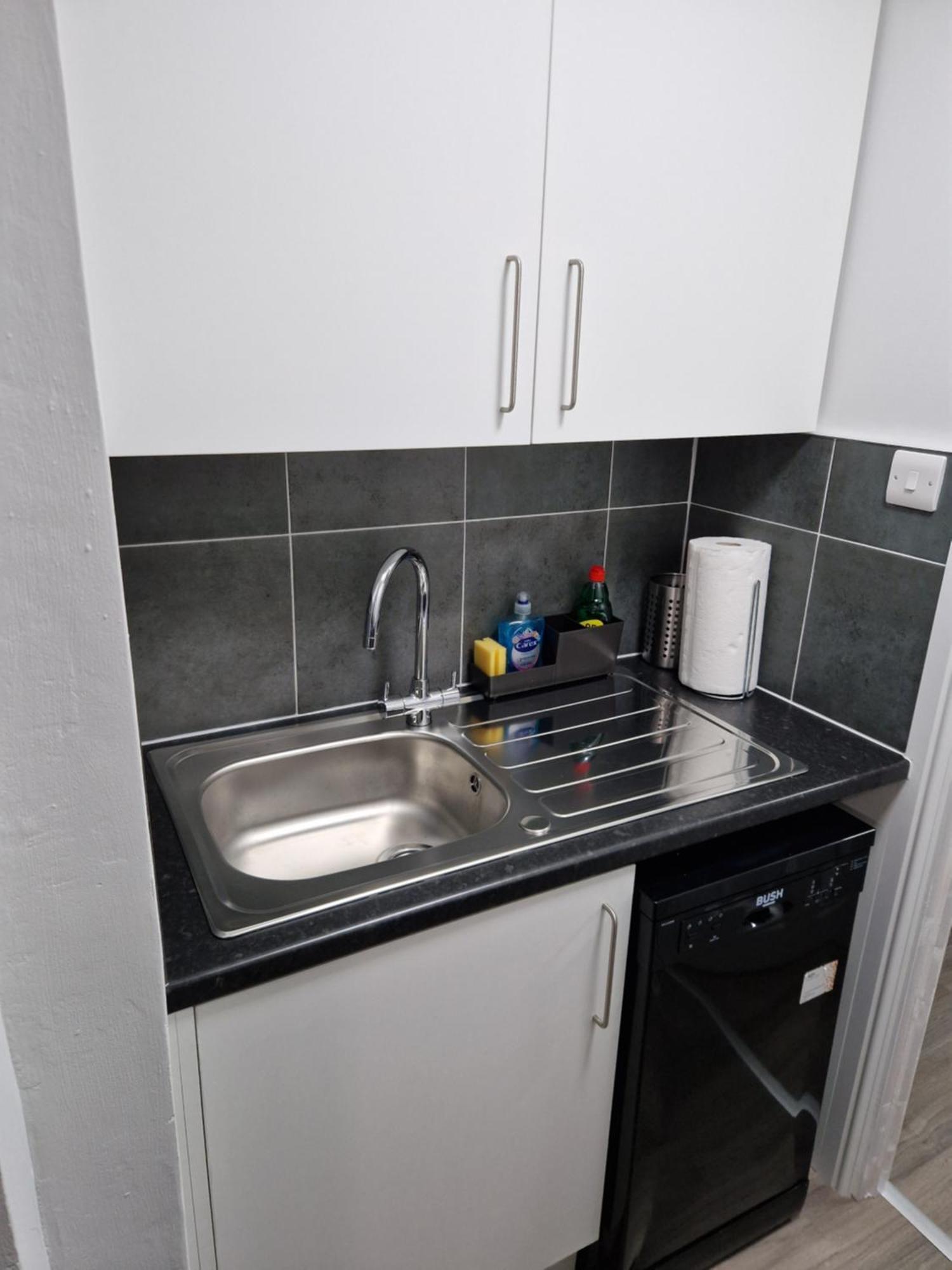 Birtley'S Amethyst, 3 Bedroom Apt ,Sleeps 6 Guest Birtley  Eksteriør billede