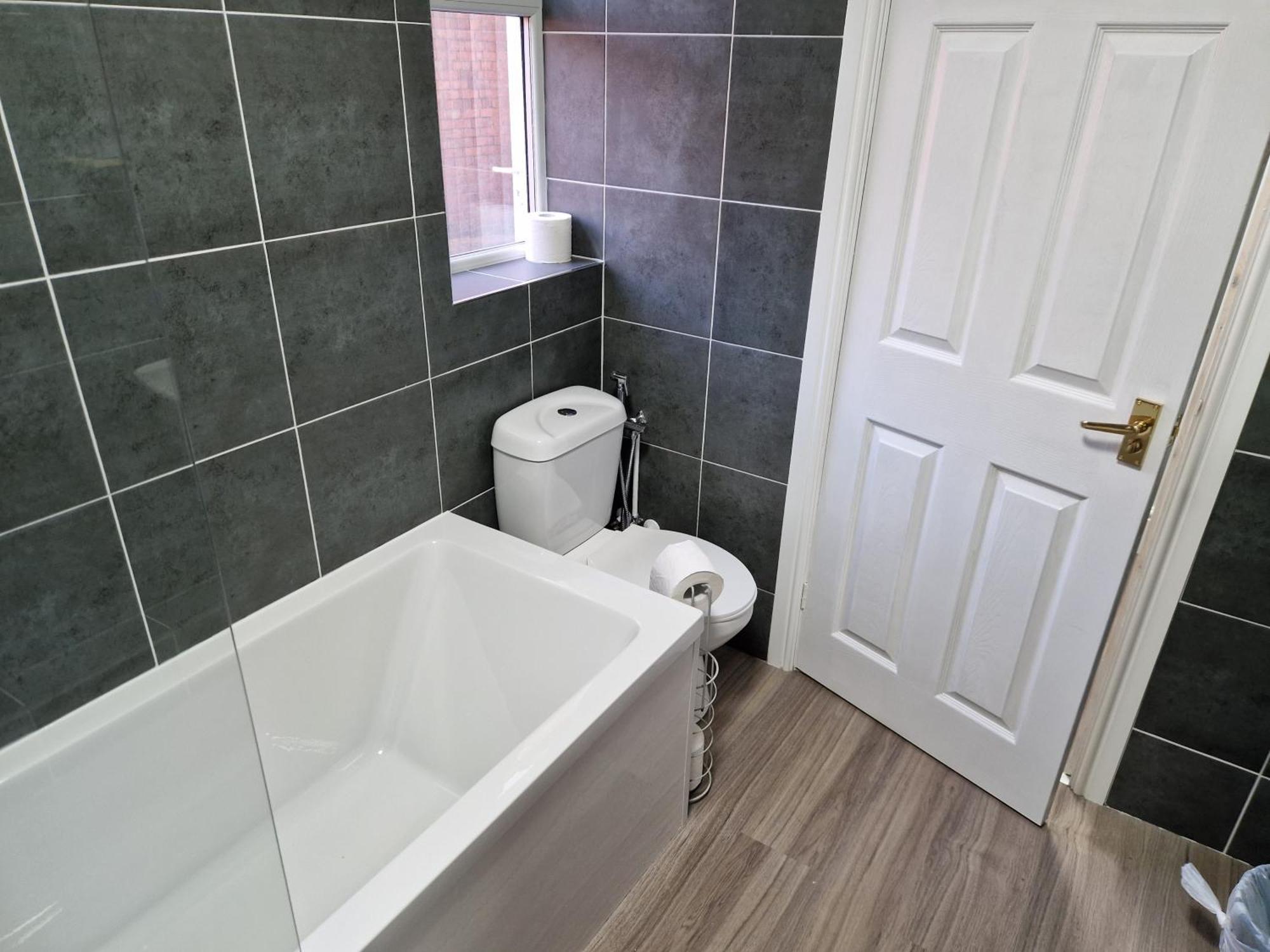 Birtley'S Amethyst, 3 Bedroom Apt ,Sleeps 6 Guest Birtley  Eksteriør billede