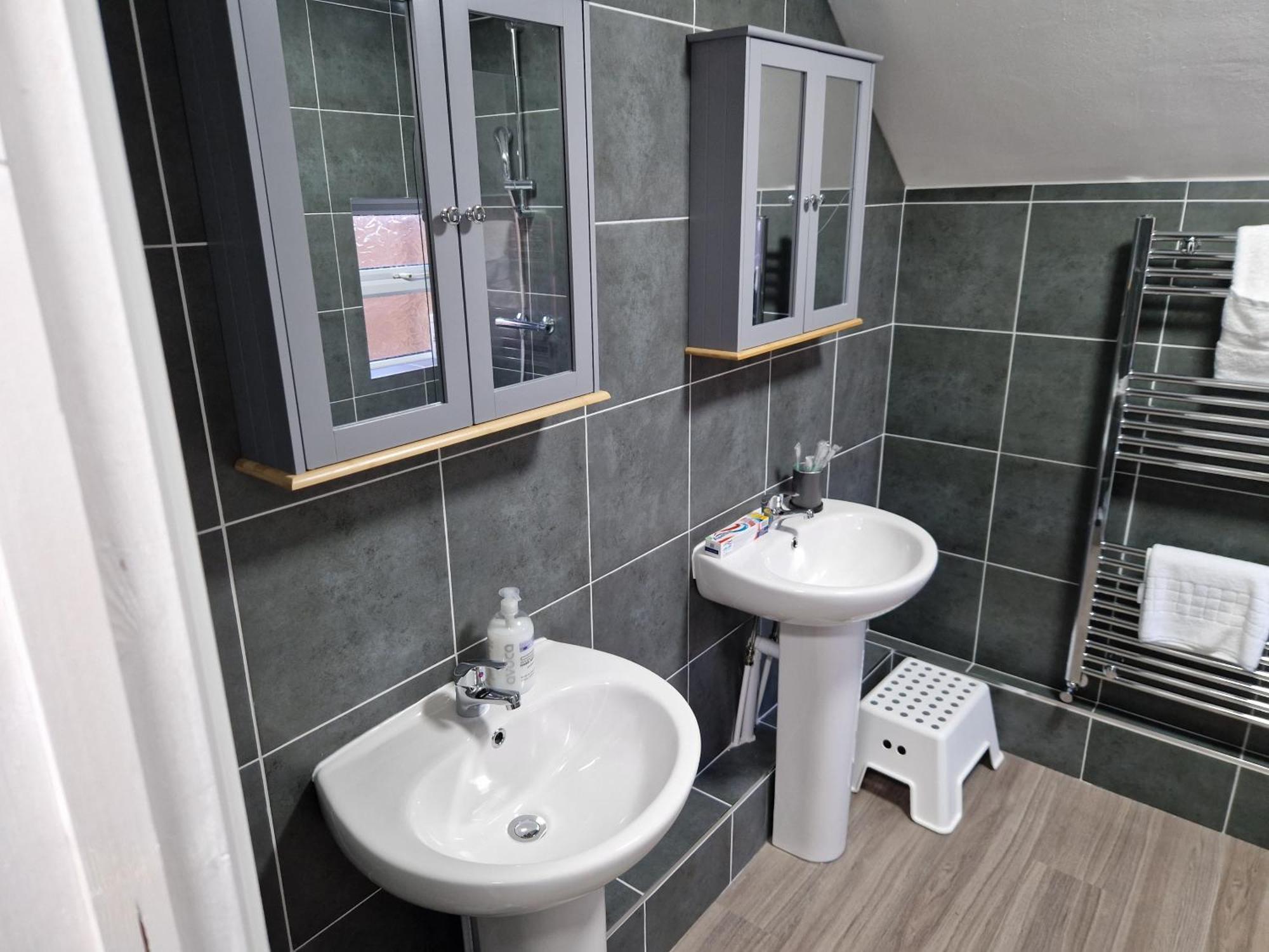 Birtley'S Amethyst, 3 Bedroom Apt ,Sleeps 6 Guest Birtley  Eksteriør billede