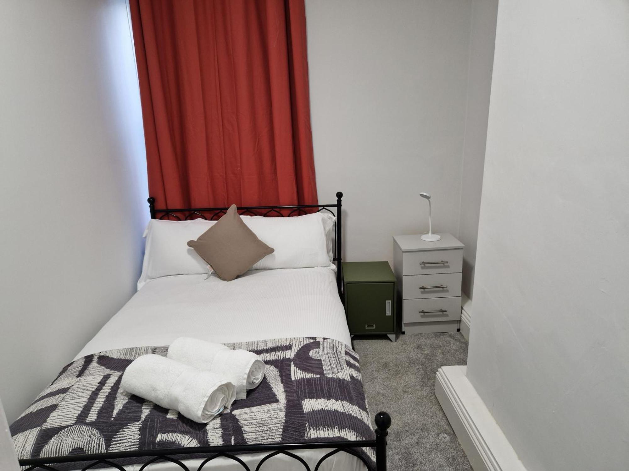 Birtley'S Amethyst, 3 Bedroom Apt ,Sleeps 6 Guest Birtley  Eksteriør billede