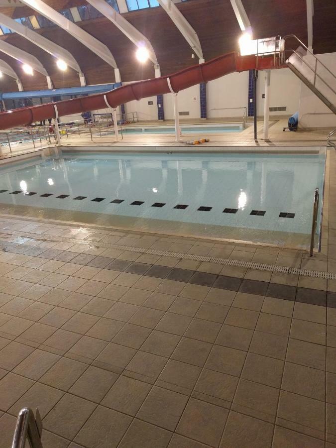 Birtley'S Amethyst, 3 Bedroom Apt ,Sleeps 6 Guest Birtley  Eksteriør billede