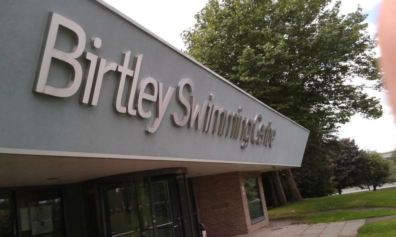 Birtley'S Amethyst, 3 Bedroom Apt ,Sleeps 6 Guest Birtley  Eksteriør billede